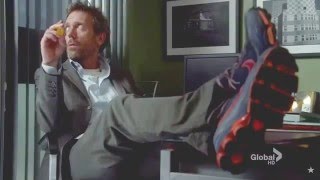 House MD  Through My Veins HouseCuddyAddiction [upl. by Faria]