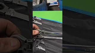 duratech ratchet wrench fail a few of them are already broken automobile brakefailure diy tips [upl. by Schou]