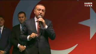 Binbaşı Barış DEDEBAĞI CUMHURBAŞKANI ERDOĞAN 🇹🇷 YA DEVLET BAŞA YA KUZGUN LEŞE 🇹🇷 haberturktv [upl. by Mercedes761]