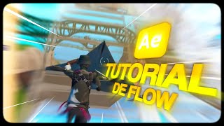 Tutorial Como editar HIGHLIGHTS de FORTNITE AFTER EFFECTS 2 ❗FLOW❗ [upl. by Eidnas92]