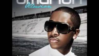 Omarion  Thee Interlude Ft Marques Houston [upl. by Feinberg]