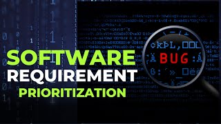 Software Requirement Prioritization Techniques  Hundred Dollar Method and Bubble Sort Technique [upl. by Ahtoelc]