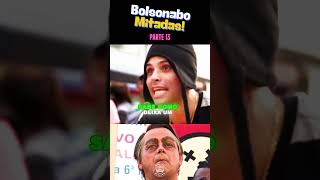 Bolsonabo parte 13 kkkkkkkkkkkkkkkk [upl. by Darbee]