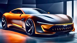 ALL NEW 2025 Maserati GranCabrio Trofeo  A True Luxury Experience [upl. by Moya415]