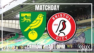 TEAM NEWS LIVE Norwich City v Bristol City [upl. by Ahseret]