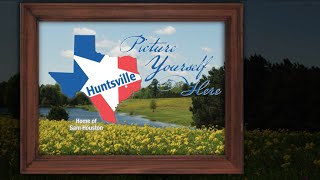 Visit Huntsville Texas [upl. by Wolfgram503]