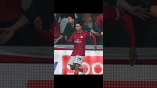 FC 25 GAMEPLAY II Adrien Thibaut Goal amp Celebration II PC II [upl. by Dennis511]