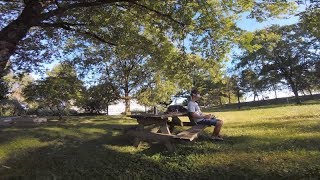 Fly the Moment ¦ FPV Freestyle [upl. by Eladnor716]