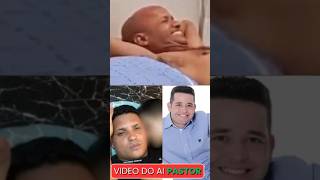 😮📹 Polêmica nas redes vídeo VAZADO do PASTOR da Igreja ASSEMBLEIA DE DEUS com obreiro [upl. by Aneleve699]