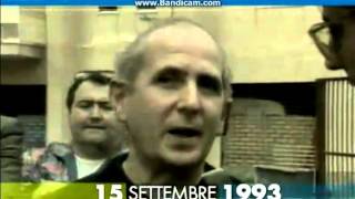 15 settembre 1993 ucciso don Puglisi [upl. by Barrington659]