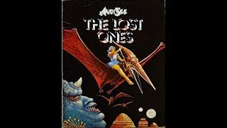 The Lost Ones Audisee [upl. by Davon52]