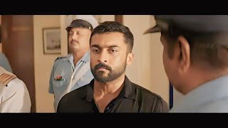 Udaan Full Movie In Hindi Dubbed Review amp Amazing Facts HD  Suriya  Aparna Balamurali  Paresh [upl. by Drandell257]