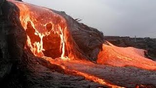 Deadliest Volcanoes  History Channel Documentary [upl. by Arol87]