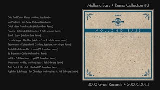 MollonoBass  Remix Collection 3 2016 [upl. by Anua953]