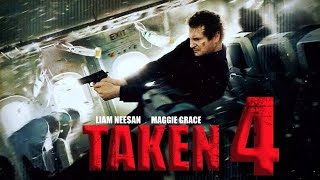 Taken 4 2025 Movie  Liam Neeson Maggie Grace Forest Whitaker Famke Janssen  Facts amp Explain [upl. by Nordin352]