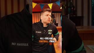 When you want to watch TV in the pub irishhumour rte tvshow irishtv pub ireland irishcomedy [upl. by Newlin]