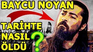 Moğol Komutanı BAYCU NOYAN Kimdir Anadoluyu İşgali ve ÖLÜMÜ [upl. by Paule]