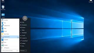 Uninstall StartIsBack 2 on Windows 10 2023 updated [upl. by Other]