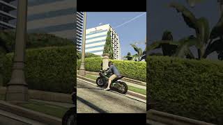 Gta v Ninja h2r [upl. by Amend]