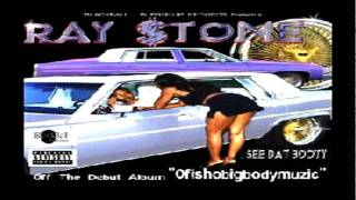 Ray Stone  Big Boy OfisoBigBodymusik [upl. by Namyaw203]