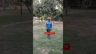 How To Create A Walking Flash Magic Video EffectsMagicvideoeffectsNwadaawgutv [upl. by Atteynek]