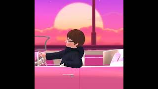 青の時間―浜田省吾 青の時間 浜田省吾 music song zepeto ggtom [upl. by Aciretnahs159]