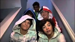 One Direction Video Diaries ALL [upl. by Quintina]