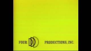 Four D ProductionsSony Pictures Television 19742002 [upl. by Aramit]