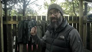 The Truth About Waterproofs [upl. by Eyt]