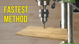 Why Nobody Told Me This Amazing Woodworking Hacks [upl. by Elamor]