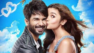 Shahid Kapoor New Movie  Karan Johar Alia Bhatt  New Hindi Movies 2020  Shahid Kapoor Movies [upl. by Eidson]