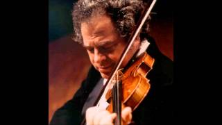 Itzhak Perlman  Sholom Aleykhem [upl. by Sukramal]