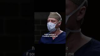 Medical malpractice is serious drama shorts [upl. by Spears]