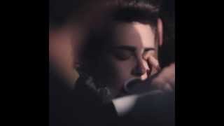 Once and Forever by Chanel Teaser 1 Kristen Stewart amp Karl Lagerfeld  Harpers BAZAAR TV [upl. by Lachance]