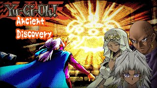 YuGiOh CPU Tournament  Ancient Discovery Part 1 [upl. by Lose]