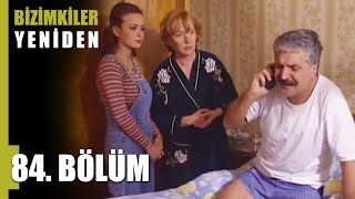 Bizimkiler quotBilirkişi Raporuquot 84 Bölüm [upl. by Anayek]