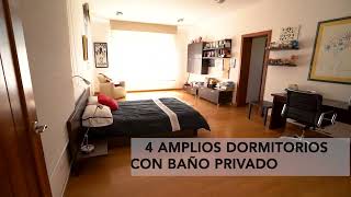 VIDEO CORTO CASA CUMBAYA [upl. by Danielson]