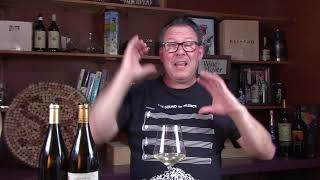 Vouvray the land of Chenin Blanc Episode 552 [upl. by Harpp152]