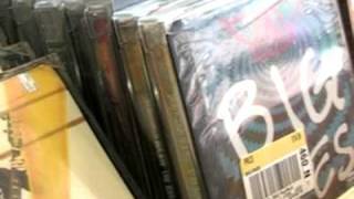 How CDs amp DVDs are Made The Disc Replication Process [upl. by Aihsekal107]