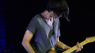 I might be wrong  Thom Yorke amp Jonny Greenwood 20082017 Sferisterio Macerata Italia [upl. by Traver]