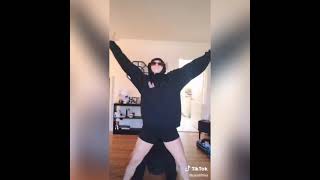 quotHit It Fergiequot Fergie  Fergalicious Tiktok New Dance Challenge 2021 [upl. by Menashem]