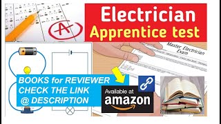 electrician apprenticeship test [upl. by Joon133]