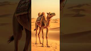 TOP 5 Curiosités sur le Chameau 🐫 [upl. by Batruk]