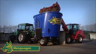 Devos Agri BVBA  Landbouwmachines [upl. by Hanyaz]