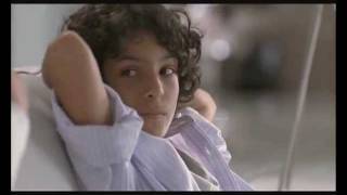 Kinder Bueno TVC 2010  Like You Arabic version [upl. by Gemperle]