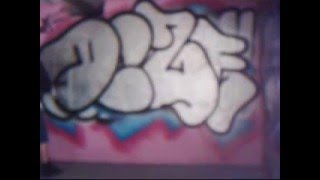 graff wars [upl. by Ahtela]