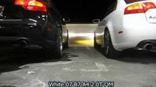 Milltek Sport Exhaust vs OEM Stock Exhaust [upl. by Prud]