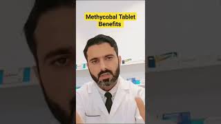 Methycobal tablet benefits  Vitamin B12 Deficiency Treatment  Methycobal  cyanocobalamin tablet [upl. by Finah]