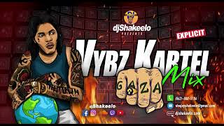 best of vybz kartel mix 2024 [upl. by Perpetua]