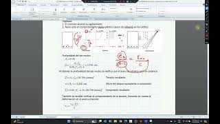 Condición de agotamiento  Ductilidad en Estructuras de concreto  05EEPUSAC [upl. by Absalom]